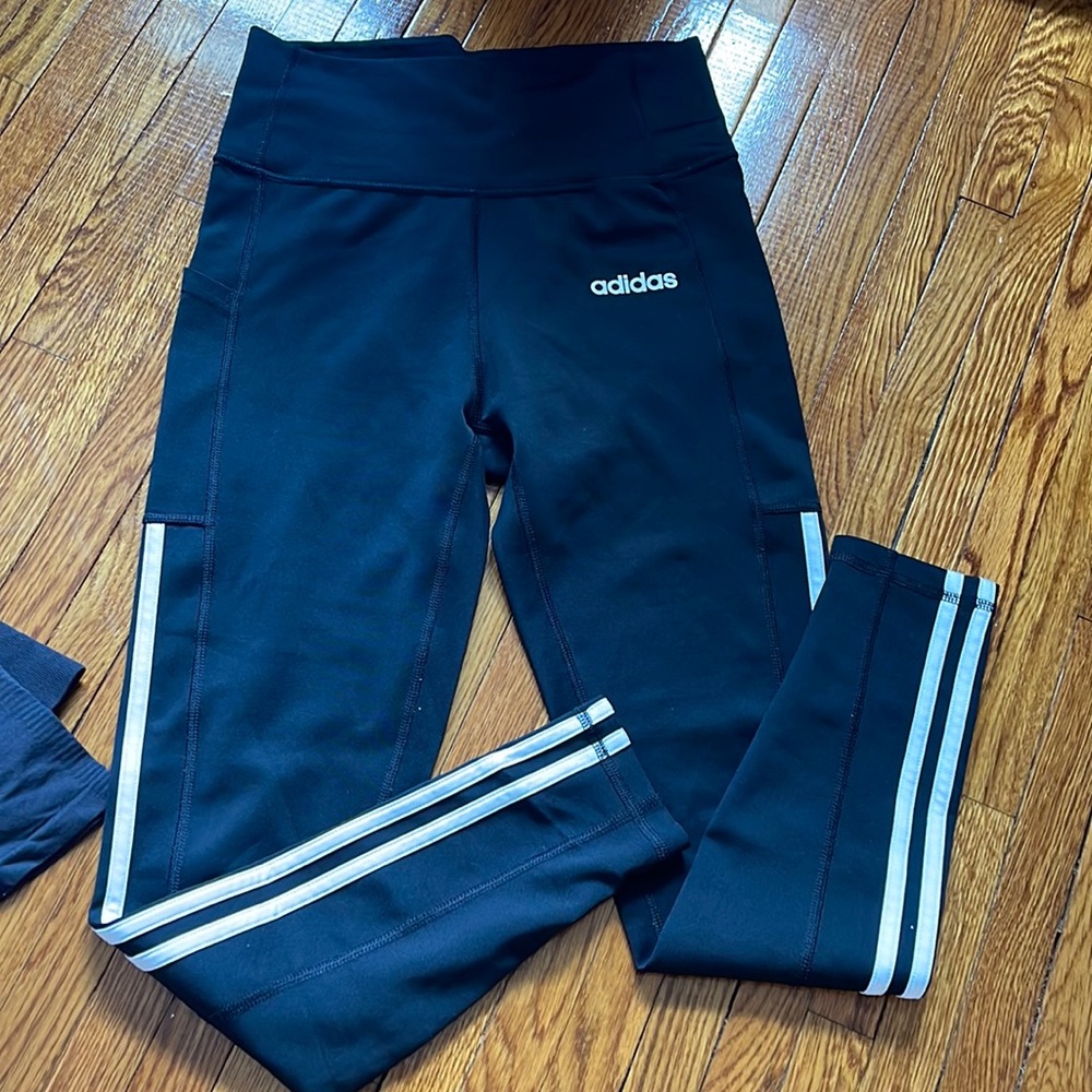 Adidas leggings